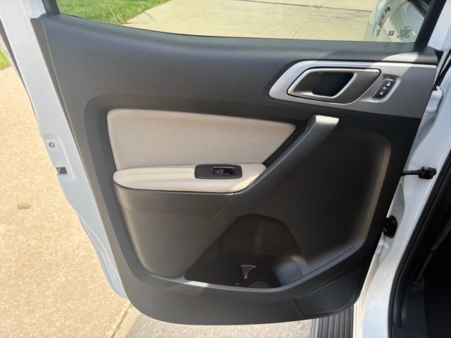 2022 Ford Ranger XLT - Photo 23