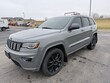  Jeep Grand Cherokee WK