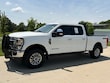  Ford F-250SD