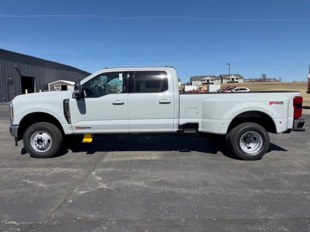 New 2026 Ford Super Duty F-350® XLT TRUCK