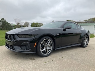 2025 Ford Mustang GT Premium Fastback CAR