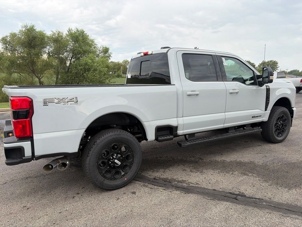 New 2026 Ford Super Duty F-350® XLT TRUCK