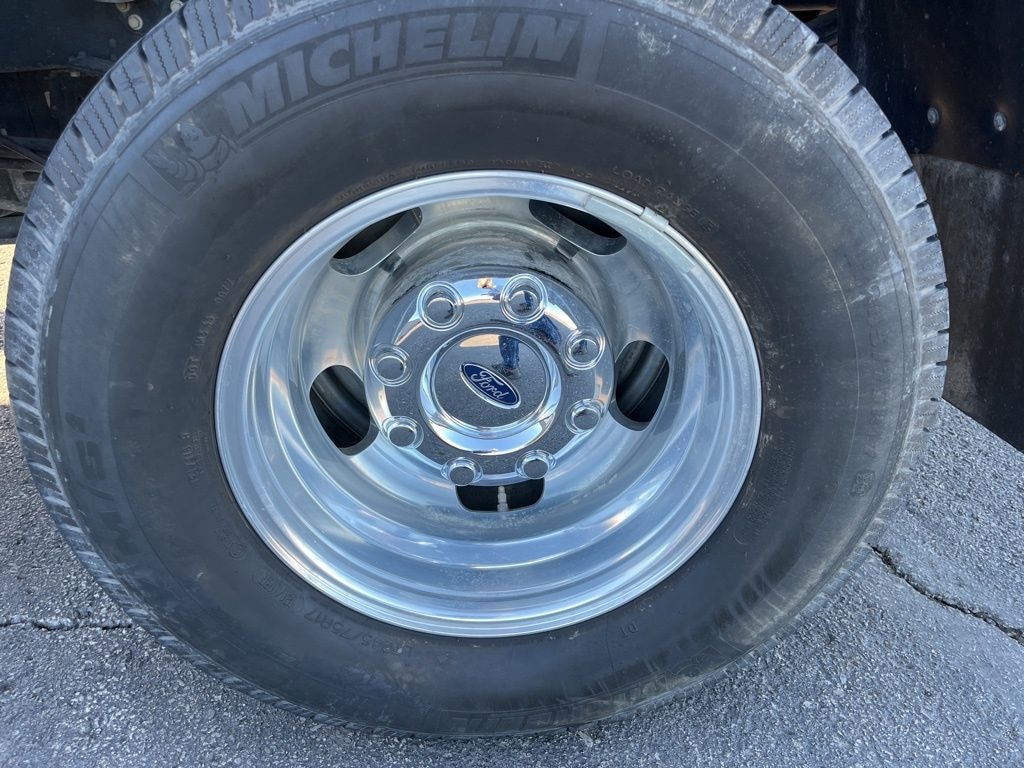 Used 2022 Ford F-350SD XL Truck