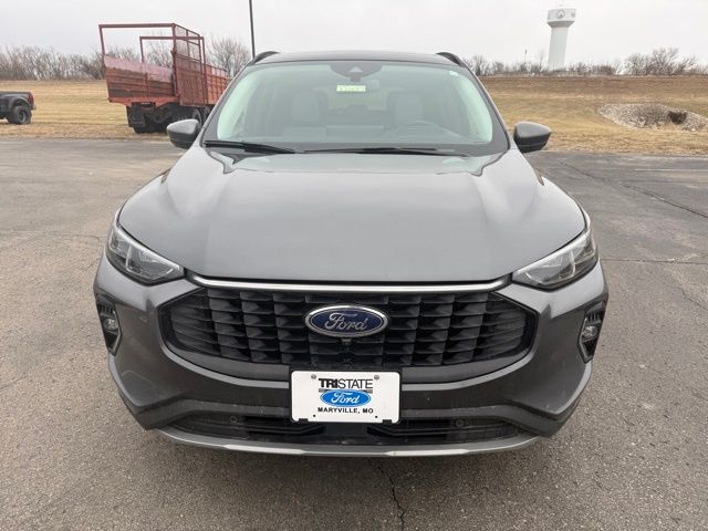 Used 2023 Ford Escape Platinum with VIN 1FMCU9JAXPUA88910 for sale in Kansas City
