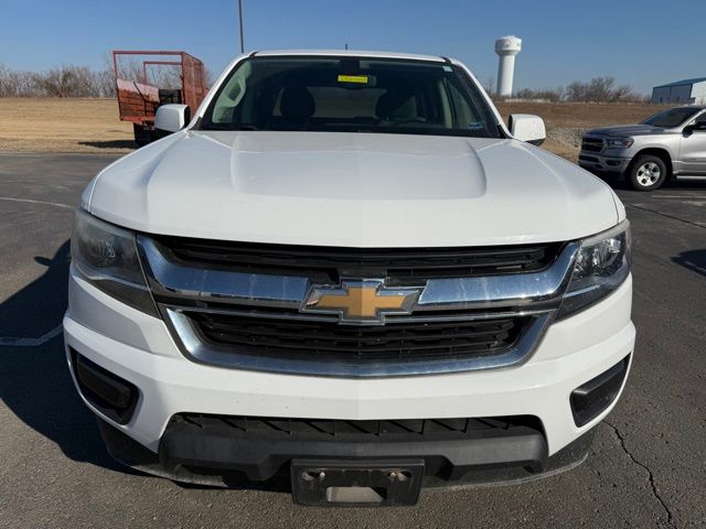 Used 2018 Chevrolet Colorado LT with VIN 1GCGTCEN9J1130947 for sale in Kansas City