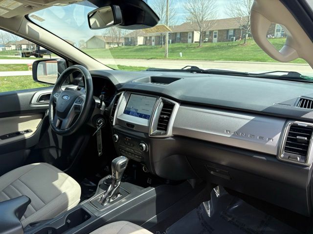 2022 Ford Ranger XLT - Photo 13