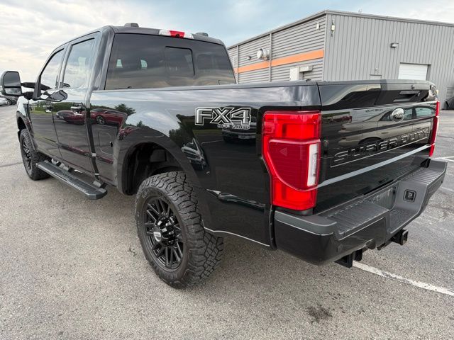 2022 Ford F-250 photo 4