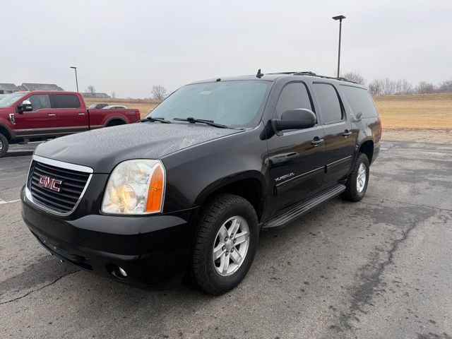 2013 GMC Yukon XL SLT