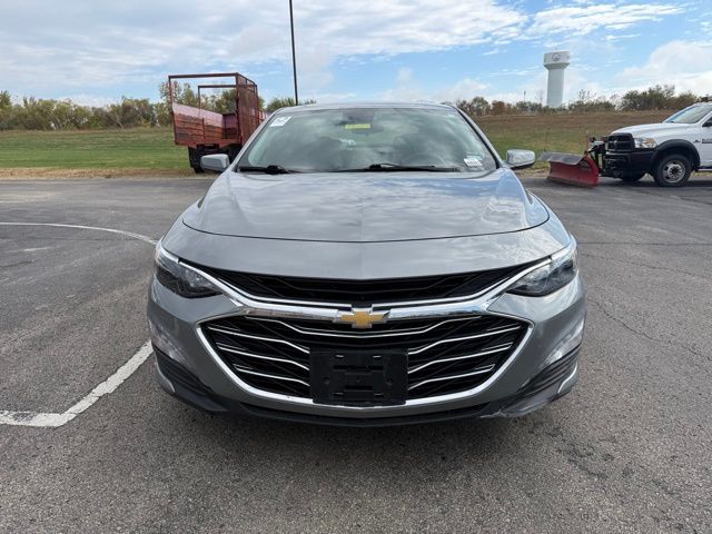 Used 2024 Chevrolet Malibu 1LT with VIN 1G1ZD5ST9RF172370 for sale in Kansas City