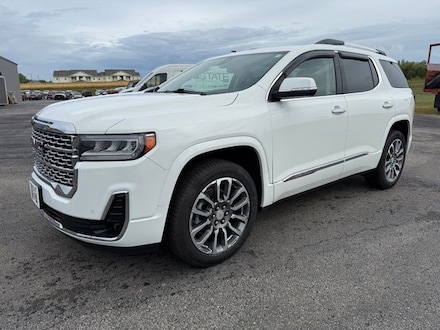 2023 GMC Acadia Denali SUV