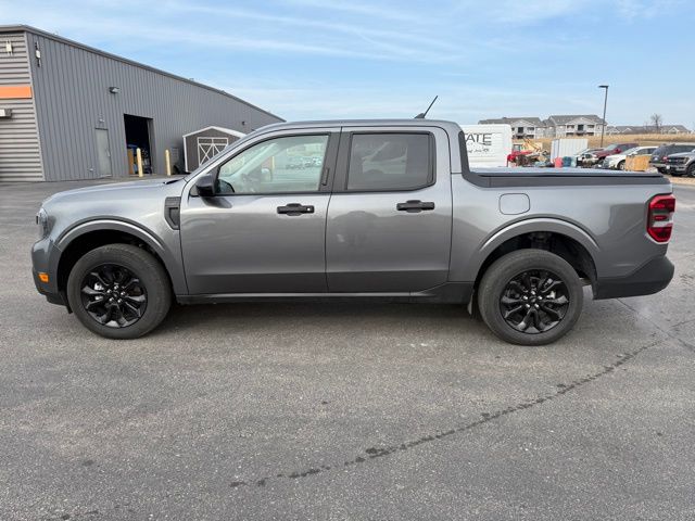 2023 Ford Maverick XLT Lariat photo 4