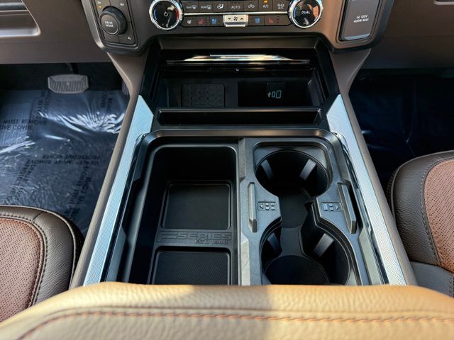 2026 Ford F-250 Super Duty King Ranch - Photo 26