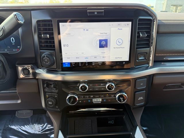 2026 Ford F-250 Super Duty King Ranch - Photo 25
