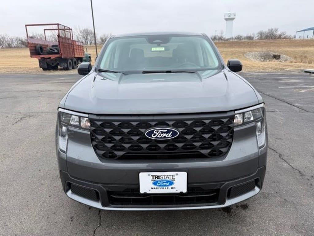 New 2025 Ford Maverick XLT TRUCK