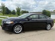  Ford Fusion Hybrid