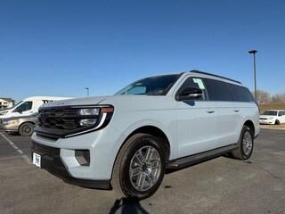 2025 Ford Expedition Active MAX SUV