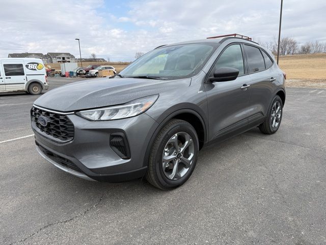 2026 Ford Escape ST-Line FWD's photo