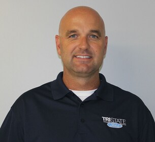 Staff member Rusty Hill from ID_4676380300aa