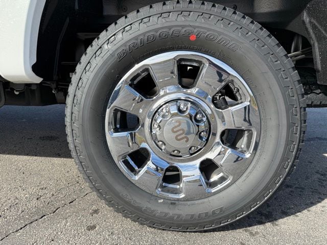 2026 Ford F-250 Super Duty King Ranch - Photo 9