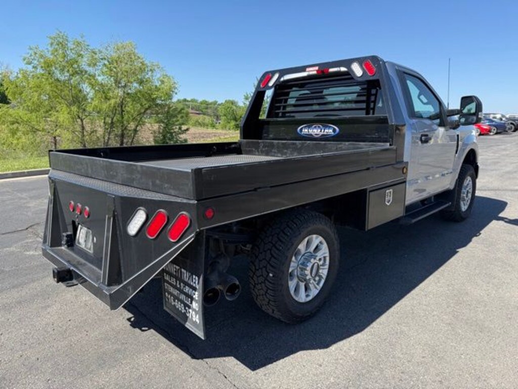 Used 2022 Ford F-350SD XLT Truck