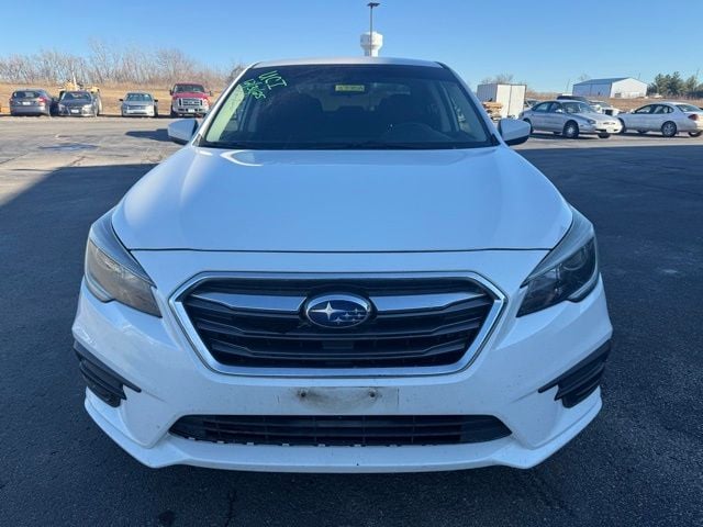 Used 2018 Subaru Legacy Premium with VIN 4S3BNAC68J3040827 for sale in Kansas City