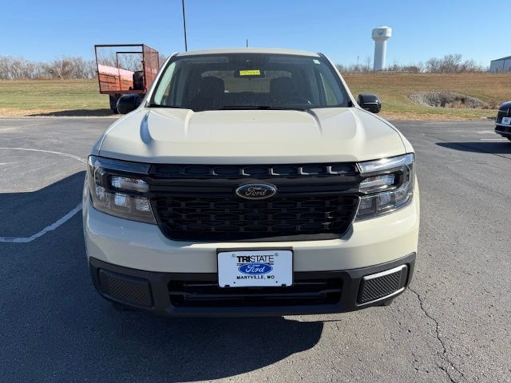 Used 2024 Ford Maverick XLT Truck