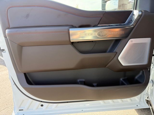2026 Ford F-250 Super Duty King Ranch - Photo 10