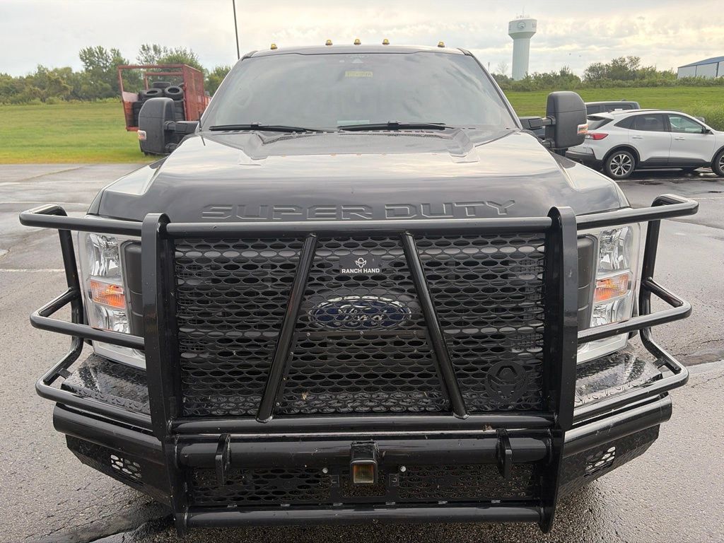 Used 2026 Ford F-450 Super Duty XL with VIN 1FT8W4DT0TED41273 for sale in Kansas City