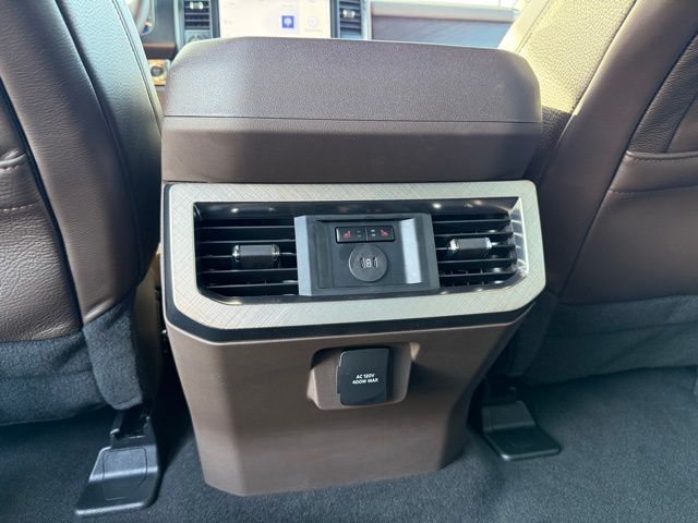 2026 Ford F-250 Super Duty King Ranch - Photo 30