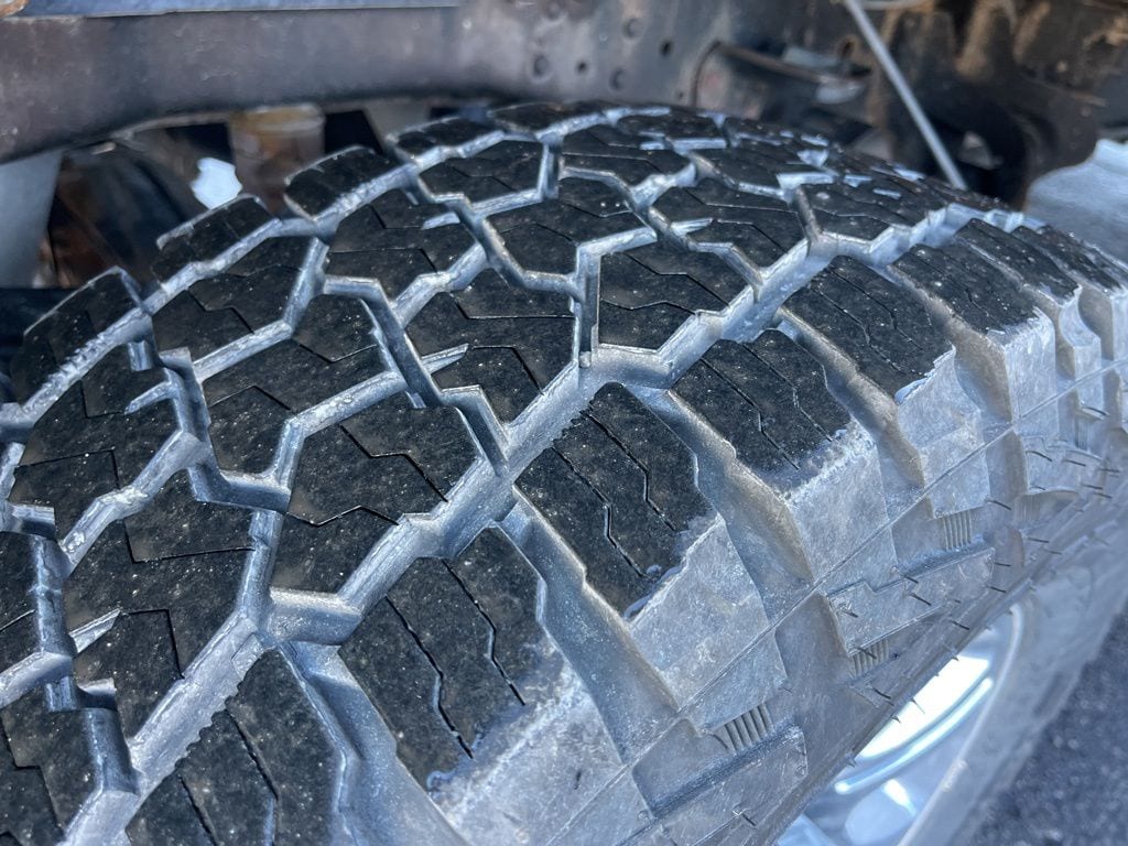 Used 2014 Ford F-350SD Lariat Truck