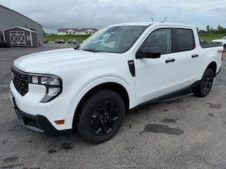 2025 Ford Maverick XLT TRUCK