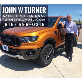 Staff member John W. Turner from ID_6adf54ad6718