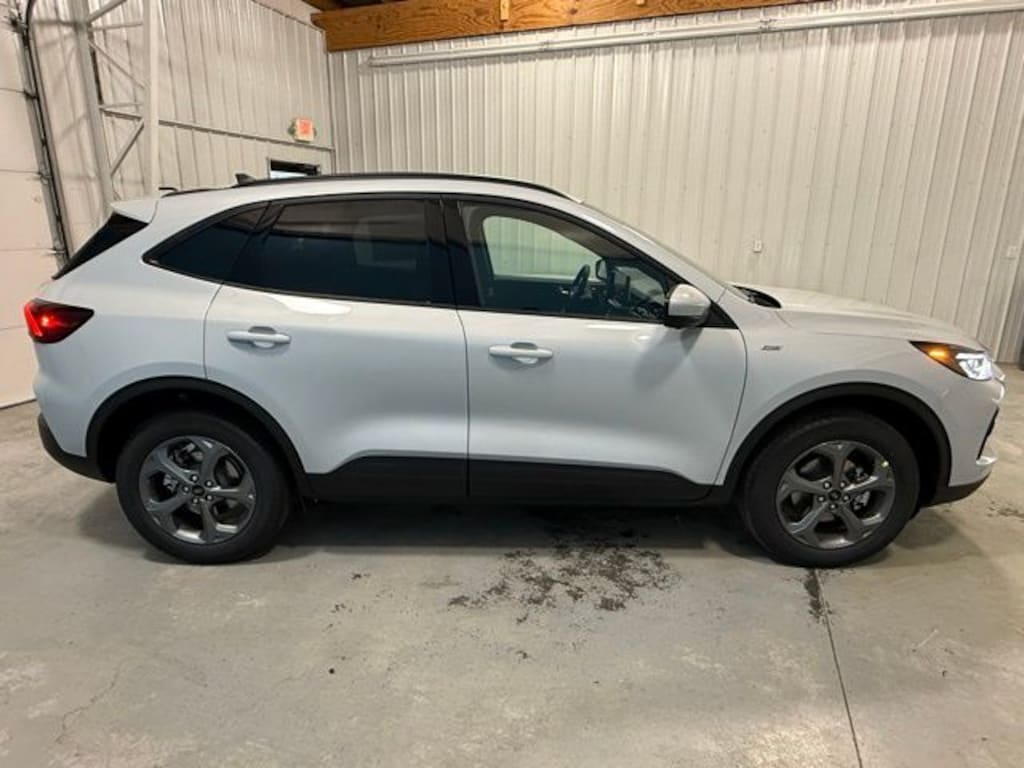New 2026 Ford Escape ST-Line Select SUV