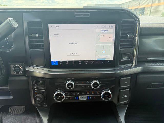 2026 Ford F-350 Super Duty Lariat - Photo 20