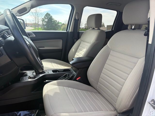2022 Ford Ranger XLT - Photo 12