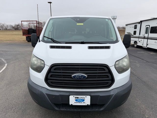 Used 2016 Ford Transit XL with VIN 1FMZK1ZM7GKB00068 for sale in Kansas City