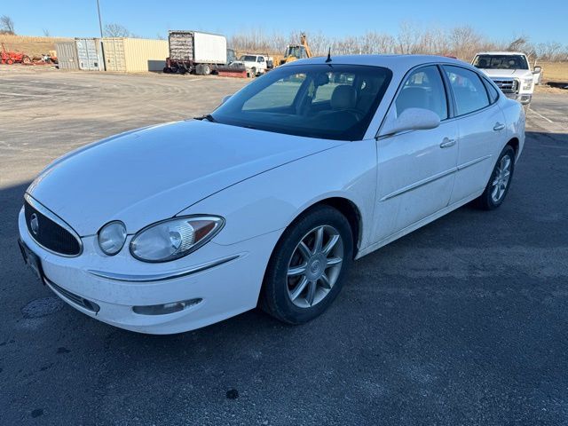 2005 Buick LaCrosse CXS's photo