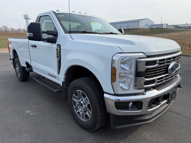 Used 2025 Ford F-350 Super Duty XLT with VIN 1FTRF3BM1SED91835 for sale in Kansas City
