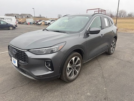 2023 Ford Escape Platinum SUV