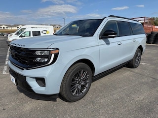 2025 Ford Expedition Platinum MAX SUV