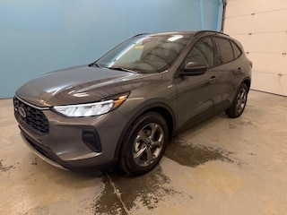 2026 Ford Escape ST-Line SUV