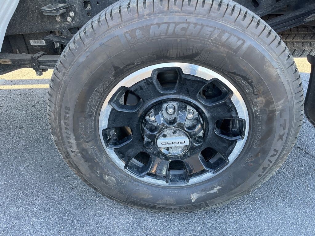 Used 2024 Ford F-350SD XL Truck