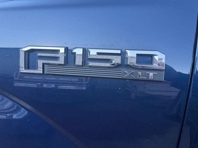 Used 2019 Ford F-150 XLT with VIN 1FTEW1E47KKE78722 for sale in Kansas City