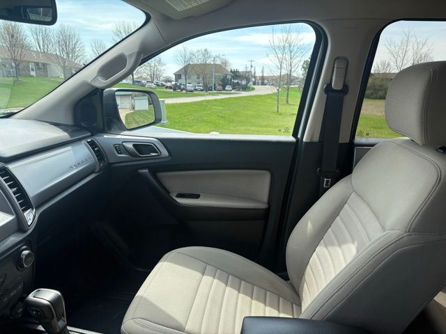 2022 Ford Ranger XLT - Photo 14