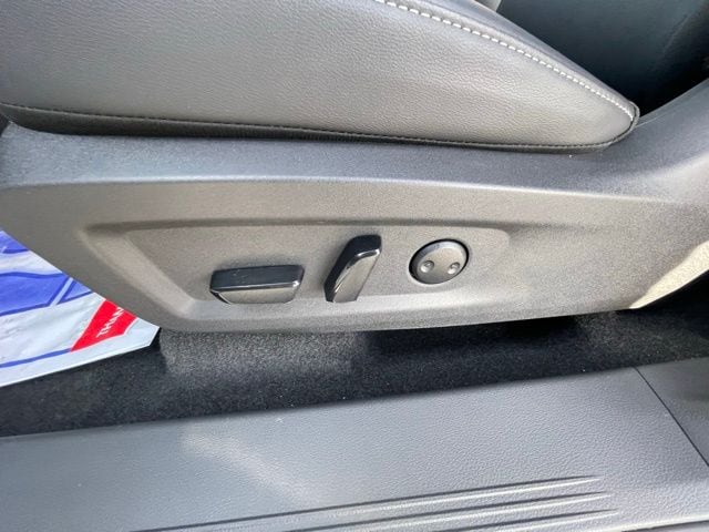 2025 Nissan Murano SL - Photo 12