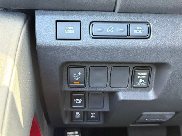 2026 Nissan Frontier PRO-4X - Photo 30