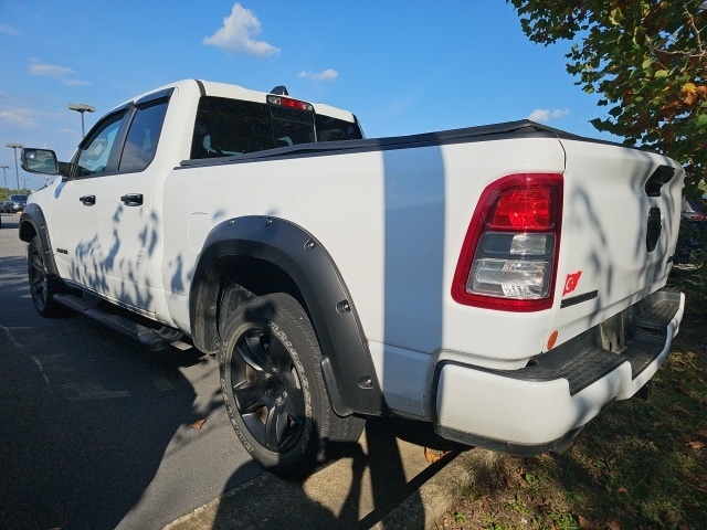 2023 Ram 1500 Big Horn Lone Star photo 4