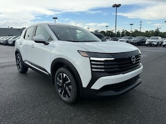 2025 Nissan Kicks