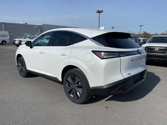 2025 Nissan Murano SL - Photo 6