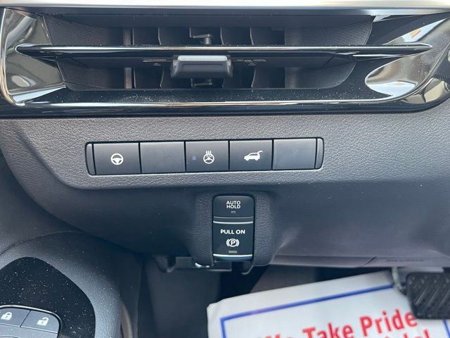 2025 Nissan Murano SL - Photo 32